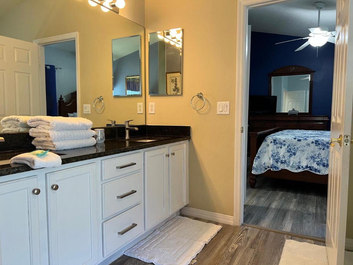 Roaring Creek Residence Orlando Bagian luar foto