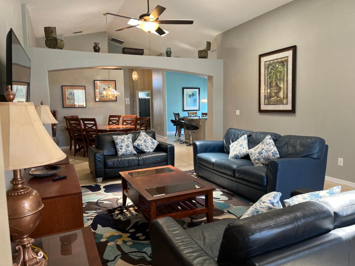 Roaring Creek Residence Orlando Bagian luar foto