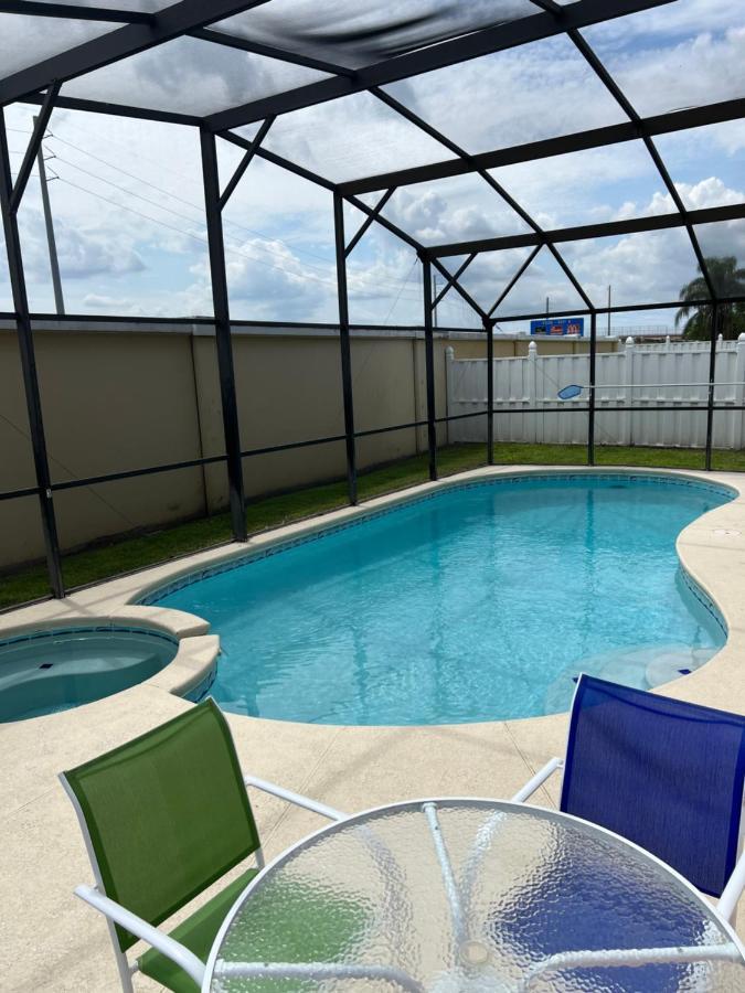 Roaring Creek Residence Orlando Bagian luar foto