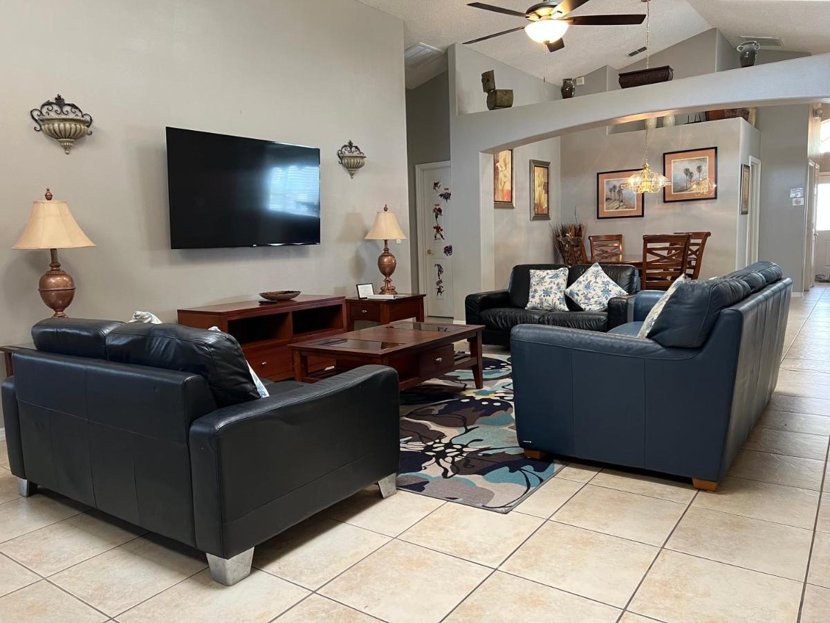 Roaring Creek Residence Orlando Bagian luar foto