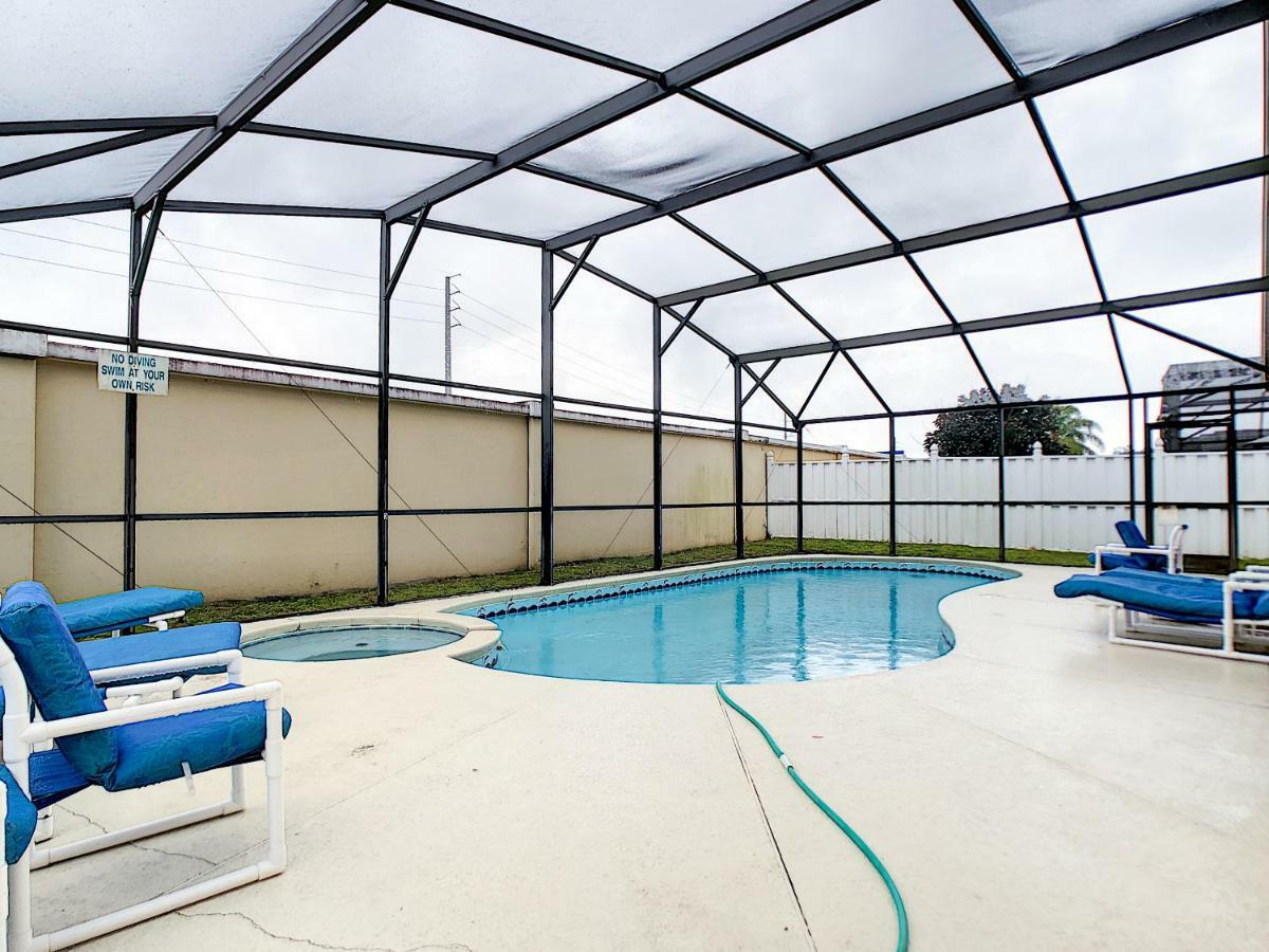 Roaring Creek Residence Orlando Bagian luar foto