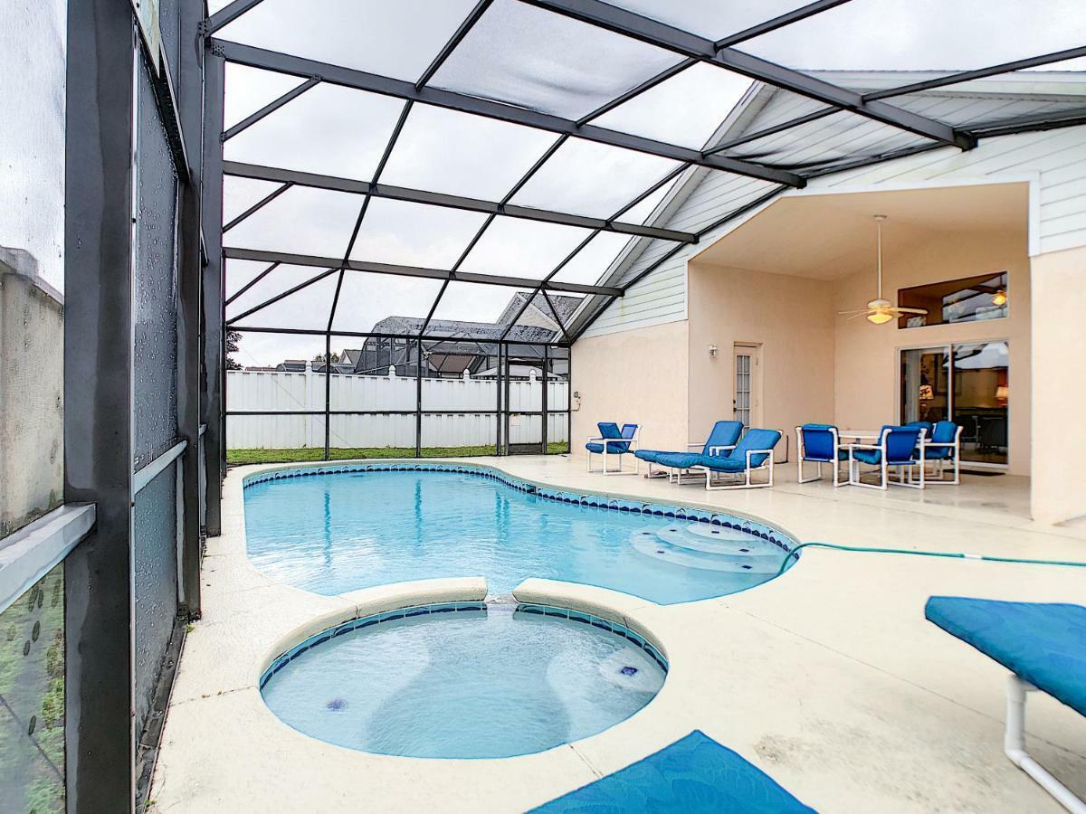 Roaring Creek Residence Orlando Bagian luar foto